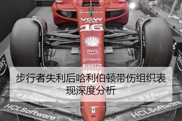 步行者失利后哈利伯顿带伤组织表现深度分析